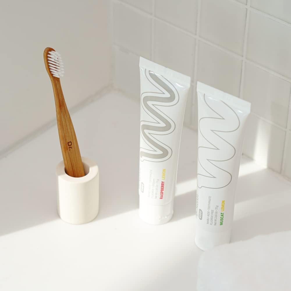 DR.NOAH Kids Natural Fluoride Toothpaste